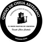 El buen pastor de Oropesa